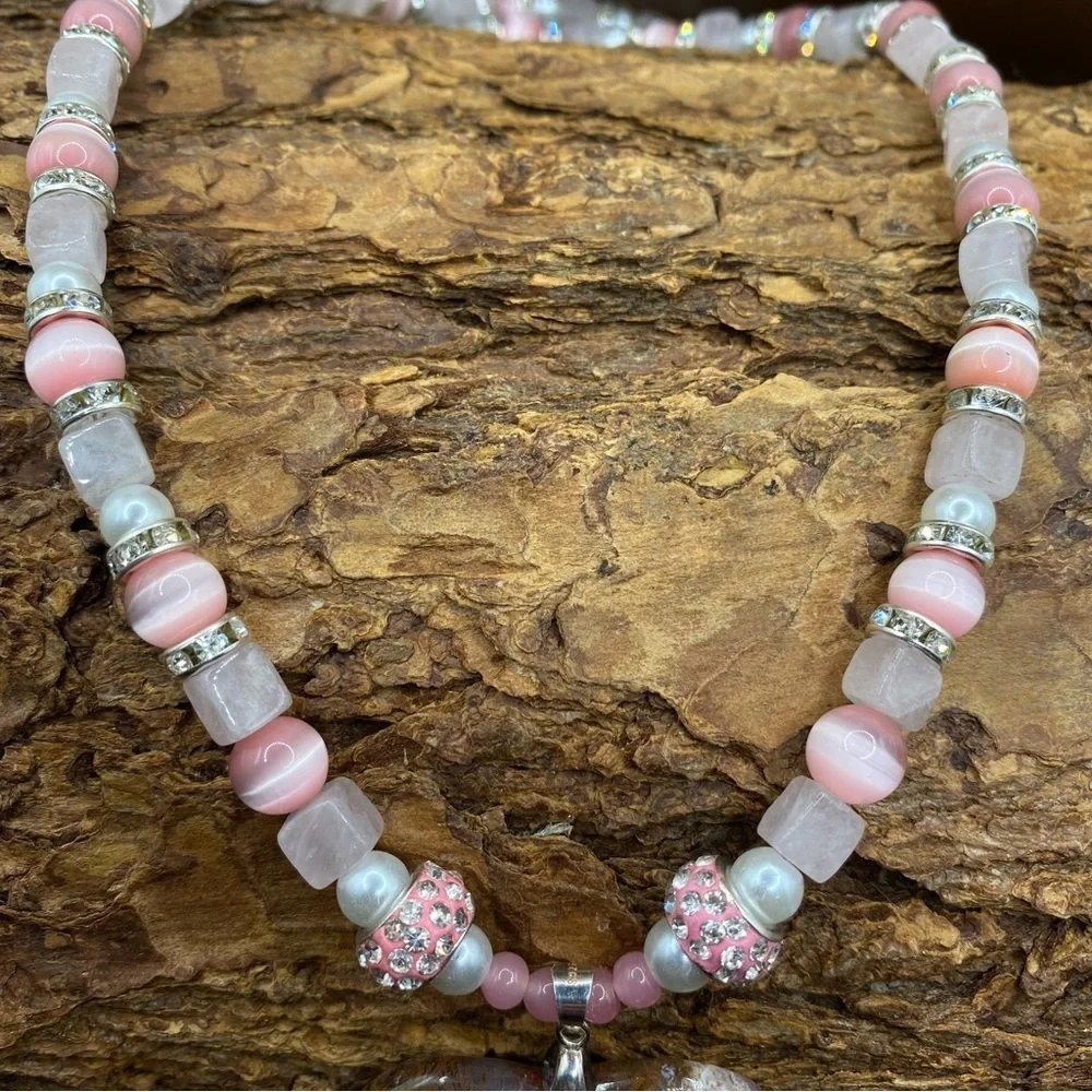 Bob & Alice Rock! handcrafted natural